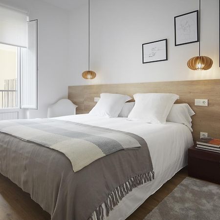 Miramon By Feelfree Rentals San Sebastián Exteriér fotografie
