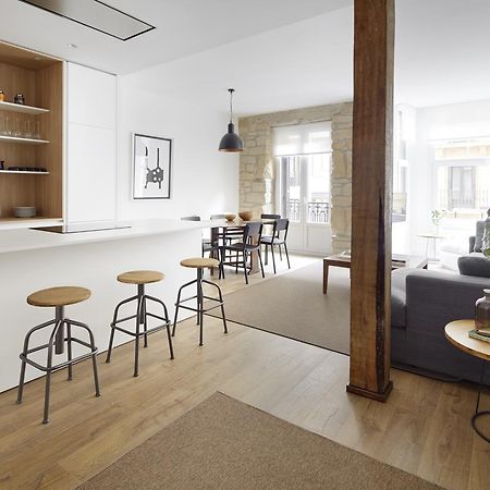 Miramon By Feelfree Rentals San Sebastián Exteriér fotografie