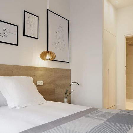 Miramon By Feelfree Rentals San Sebastián Exteriér fotografie