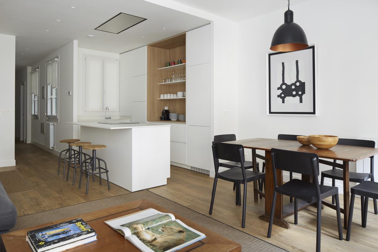 Miramon By Feelfree Rentals San Sebastián Exteriér fotografie
