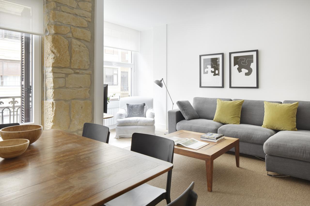 Miramon By Feelfree Rentals San Sebastián Exteriér fotografie