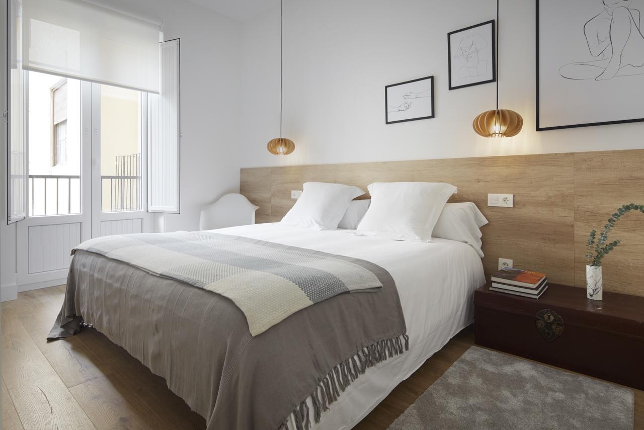 Miramon By Feelfree Rentals San Sebastián Exteriér fotografie