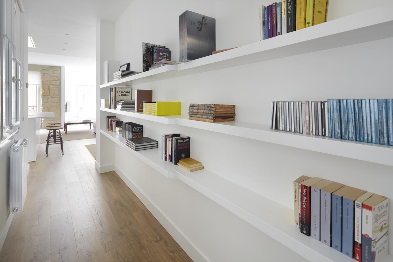 Miramon By Feelfree Rentals San Sebastián Exteriér fotografie