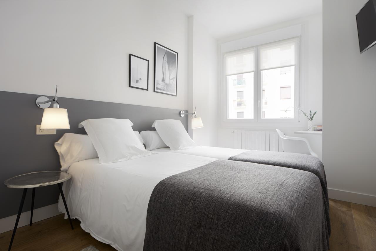 Miramon By Feelfree Rentals San Sebastián Exteriér fotografie