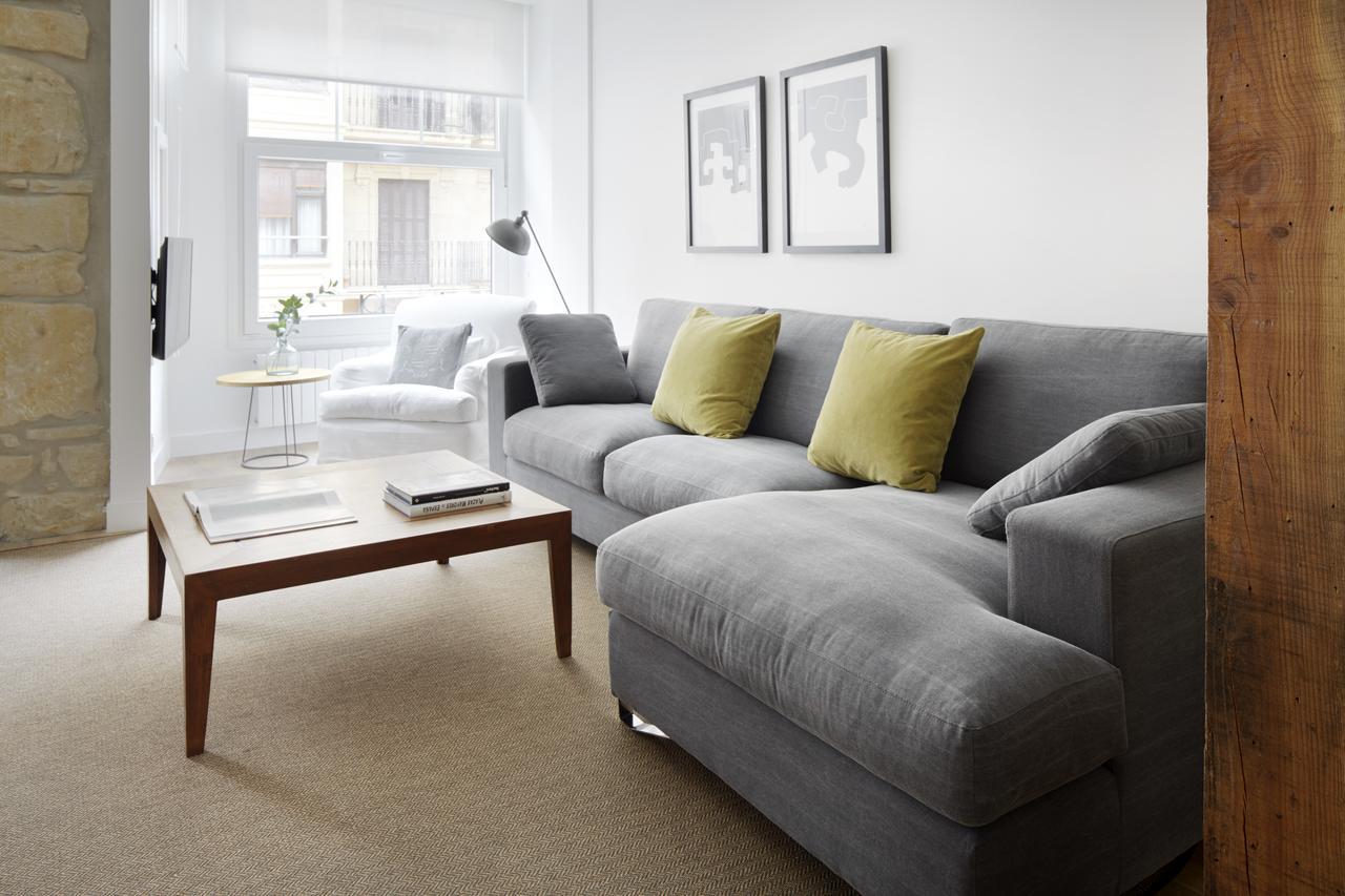 Miramon By Feelfree Rentals San Sebastián Exteriér fotografie