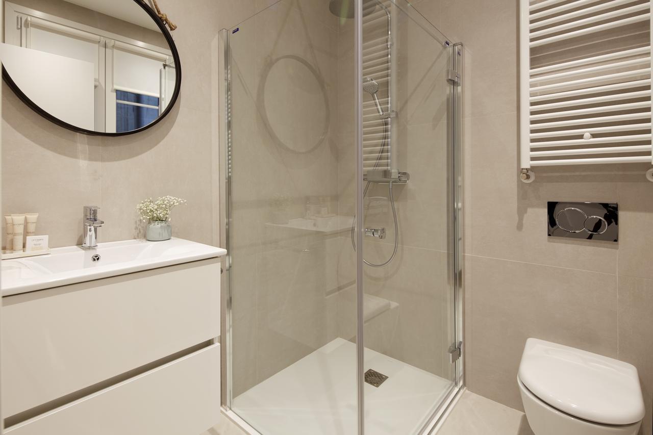 Miramon By Feelfree Rentals San Sebastián Exteriér fotografie