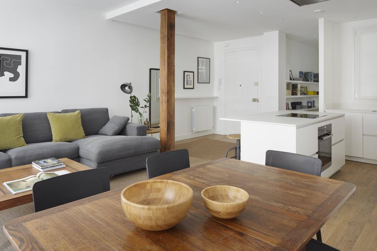 Miramon By Feelfree Rentals San Sebastián Exteriér fotografie