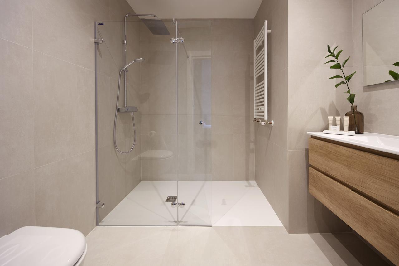 Miramon By Feelfree Rentals San Sebastián Exteriér fotografie