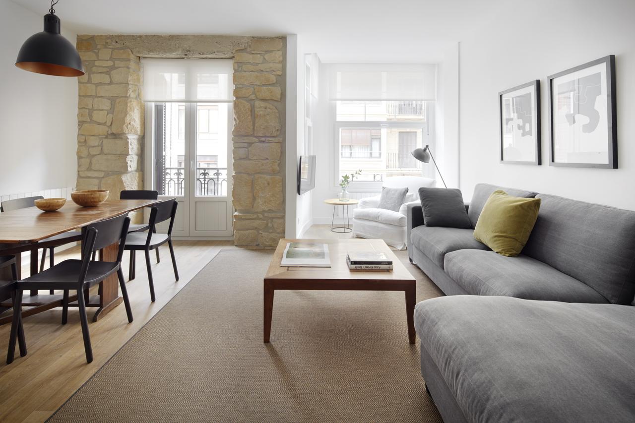 Miramon By Feelfree Rentals San Sebastián Exteriér fotografie