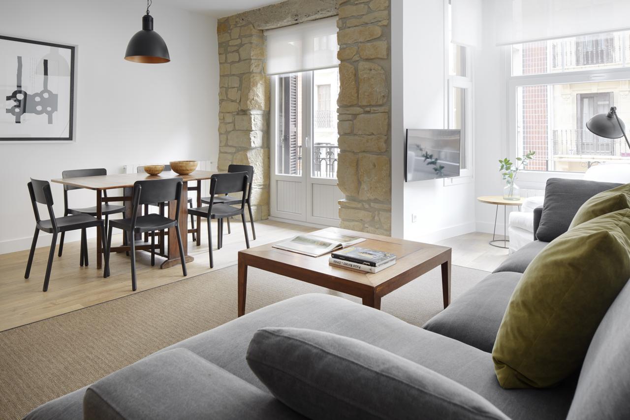 Miramon By Feelfree Rentals San Sebastián Exteriér fotografie