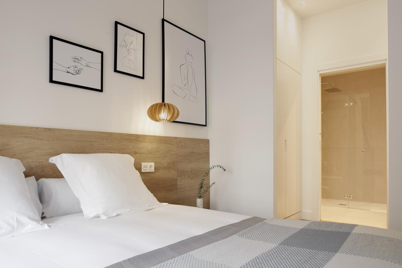 Miramon By Feelfree Rentals San Sebastián Exteriér fotografie